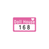 Doll House 168 Custom
