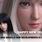 SEDOLL : 謹賀新年 2024 年の SEDOLL の新たな展開を探る
